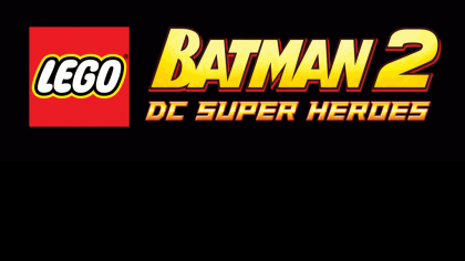 Видеопрохождения - Прохождение LEGO Batman 2 DC Super Heroes - Часть 13: Финал