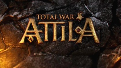 Трейлеры - Total War: ATTILA - Дебютный трейлер