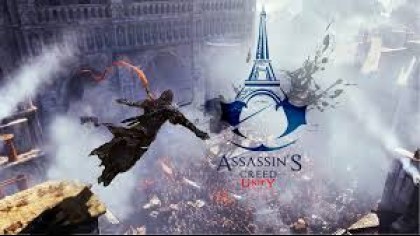Трейлеры - Assassin's Creed: Unity - Трейлер геймплея #2: Кастомизация и кооператив