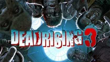 Видеопрохождения - Прохождение Dead Rising 3 (На русском) — Часть 30: Босс: Рэд / Наудачу