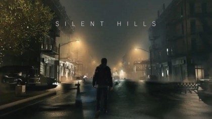 Трейлеры - Silent Hills - Трейлер TGS 2014