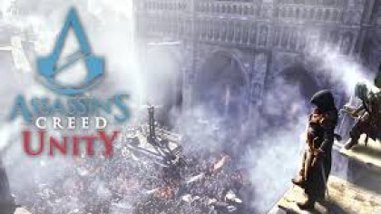 Геймплей - Assassin\'s Creed: Unity - Геймплейный Трейлер Кооператива