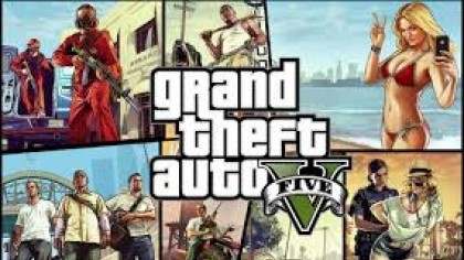 Трейлеры - Grand Theft Auto V (GTA 5) — Анонс даты релиза на PC, PS4 и Xbox One | ТРЕЙЛЕР