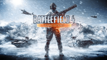 Трейлеры - Battlefield 4: Final Stand - Трейлер дополнения