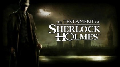 Видеопрохождения - The Testament of Sherlock Holmes - Часть 17 (Мориарти, Финал)