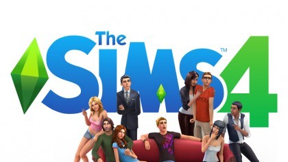 Видеопрохождения - Прохождение The Sims 4 - Часть 4