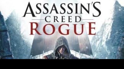 Трейлеры - Assassin’s Creed Rogue (Изгой) — Охотник на ассасинов | ТРЕЙЛЕР