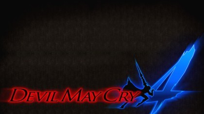 Видеопрохождения - Devil May Cry 4 - Финал