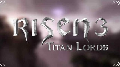 Видеопрохождения - Risen 3 Titan Lords Прохождение На Русском Часть 28 — Знак древних / Мартышкин труд