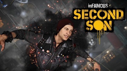 Видеопрохождения - Прохождение Infamous: Second Son (Второй сын) — Часть 17: Босс: Августина Брук [ФИНАЛ]