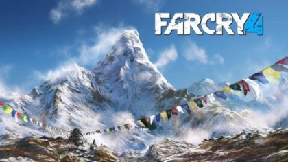 Геймплей - Far Cry 4 — Миссии: Шангри-Ла, Гималаи и Аванпост | ГЕЙМПЛЕЙ | Gamescom 2014