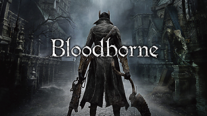 Геймплей - Bloodborne | ГЕЙМПЛЕЙ | Gamescom 2014