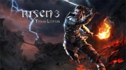 Трейлеры - Risen 3: Titan Lords - Релизный трейлер