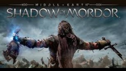 Геймплей - Middle-Earth: Shadow of Mordor. Геймплей на русском