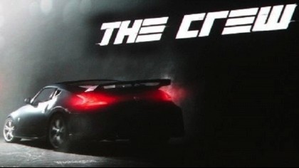 Трейлеры - The Crew - Трейлер Gamescom 2014