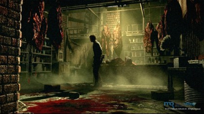 Трейлеры - Silent Hills - Дебютный трейлер