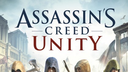 Трейлеры - Assassin\'s Creed: Unity - Трейлер Gamescom 2014