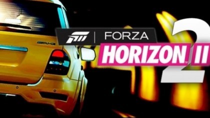 Трейлеры - Forza Horizon 2 - Трейлер Gamescom 2014