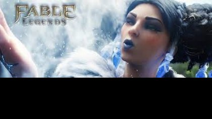 Трейлеры - Fable Legends - Gamescom 2014 Trailer