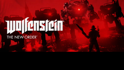 Видеопрохождения - Прохождение Wolfenstein: The New Order — Часть 16: Облава