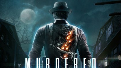 Видеопрохождения - Прохождение Murdered: Soul Suspect — Часть 15: Прах к праху / Петля [ФИНАЛ]