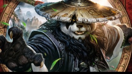 Трейлеры - World of Warcraft: Mists of Pandaria — Русский трейлер с Gamescom 2012 (HD)