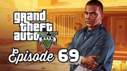 Видеопрохождения - Grand Theft Auto 5. Прохождение игры, часть 69