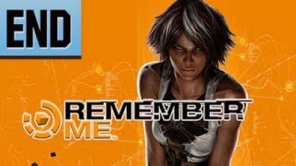 Видеопрохождения - Remember Me. Прохождение игры, финал