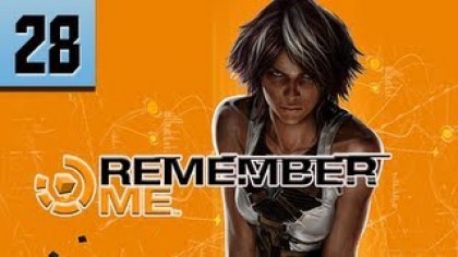 Видеопрохождения - Remember Me. Прохождение игры, часть 28