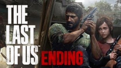 Видеопрохождения - The Last of Us. Прохождение игры, финал