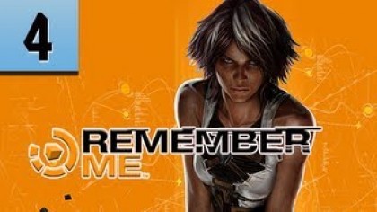 Видеопрохождения - Remember Me. Прохождение игры, часть 4