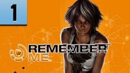 Видеопрохождения - Remember Me. Прохождение игры, часть 1