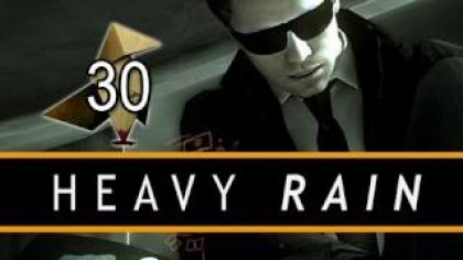 Видеопрохождения - Heavy Rain. Прохождение игры, часть 30