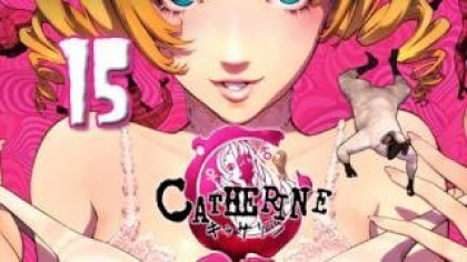 Видеопрохождения - Catherine. Прохождение игры, часть 15