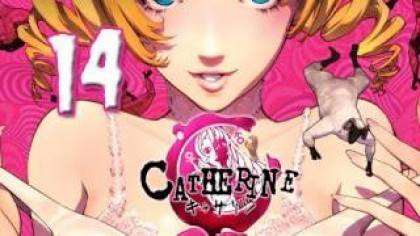 Видеопрохождения - Catherine. Прохождение игры, часть 14