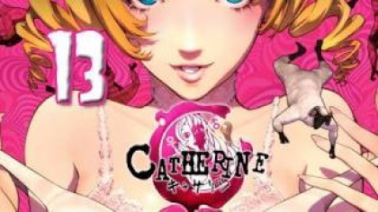 Видеопрохождения - Catherine. Прохождение игры, часть 13