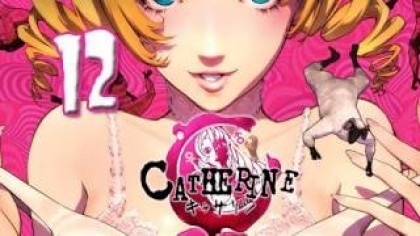 Видеопрохождения - Catherine. Прохождение игры, часть 12