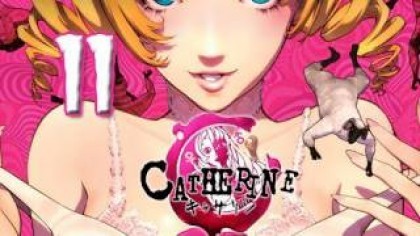 Видеопрохождения - Catherine. Прохождение игры, часть 11