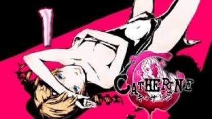 Видеопрохождения - Catherine. Прохождение игры, часть 1