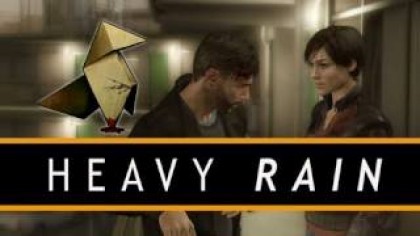 Видеопрохождения - Heavy Rain. Прохождение игры, часть 14