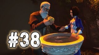 Видеопрохождения - BioShock Infinite прохождение игры (Walkthrough). Часть 38