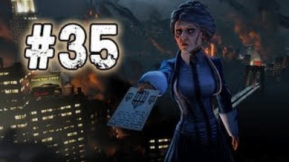 Видеопрохождения - BioShock Infinite прохождение игры (Walkthrough). Часть 35
