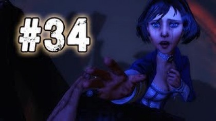 Видеопрохождения - BioShock Infinite прохождение игры (Walkthrough). Часть 34
