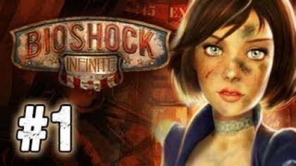 Видеопрохождения - BioShock Infinite прохождение игры (Walkthrough). Часть 1