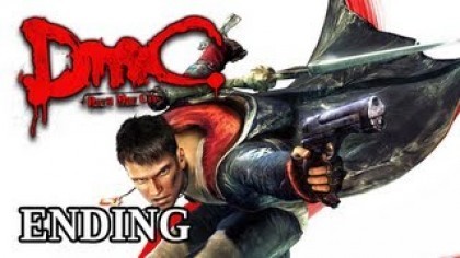 Видеопрохождения - DmC: Devil May Cry Прохождение игры (Walkthrough). Финал