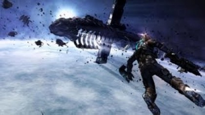 Трейлеры - Dead Space 3 - Сюжетный трейлер