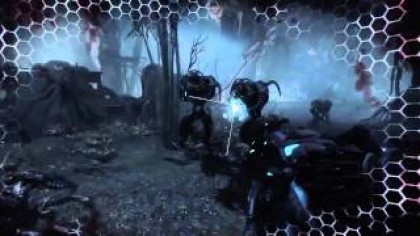 Трейлеры - Crysis 3 - 7 Wonders of Crysis 3: Episode 4 - The Typhoon