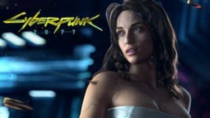 Трейлеры - Cyberpunk 2077 Трейлер