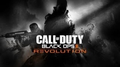 Трейлеры - DLC Revolution для Call of Duty: Black Ops 2