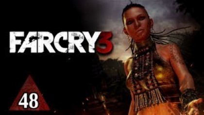 Видеопрохождения - Far Cry 3 Прохождение игры (Walkthrough). Часть 48